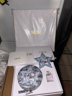 Christian Dior 4 item bundle